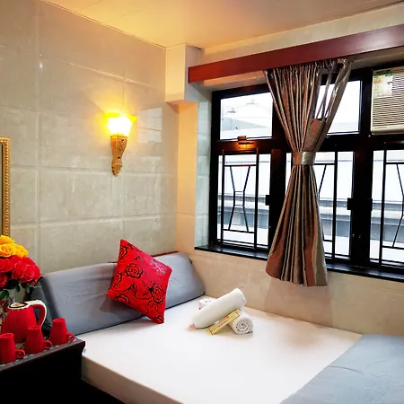 Paris Guest House 10E4 Block E 10F-2