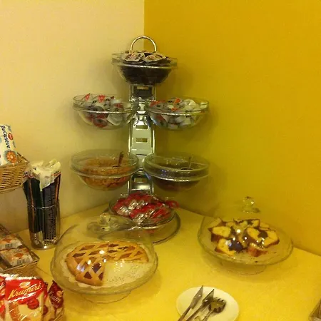 Hotel Milano-2