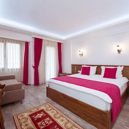 Infinity City Hotel-2
