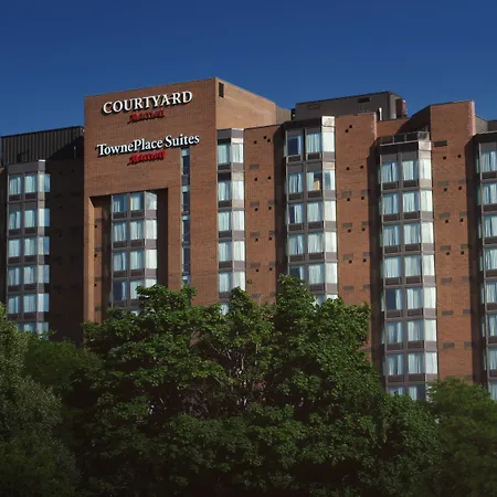 Towneplace Suites By Marriott Toronto Northeast/Markham-2
