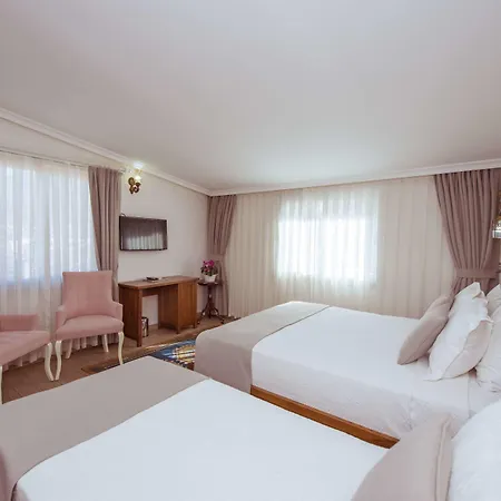 Infinity City Hotel-2