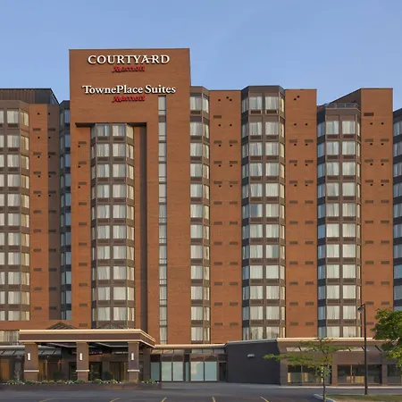 Towneplace Suites By Marriott Toronto Northeast/Markham-3
