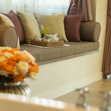 Maraya Hotel & Resort-2