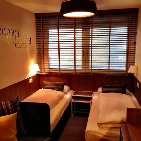 Hotel Europa Life-2