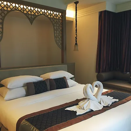 Maraya Hotel & Resort-2