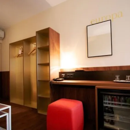 Hotel Europa Life-2