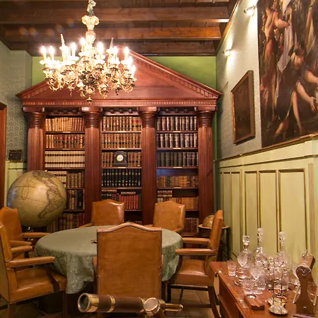 Hotel Ateneo Sevilla-2