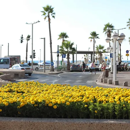 Miami Beach Hotel Tel Aviv-3