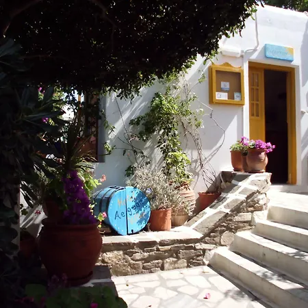 Aegean Village-2