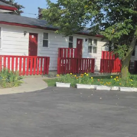 Rosecourt Motel-3