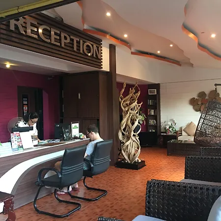 Maleedee Bay Resort-3