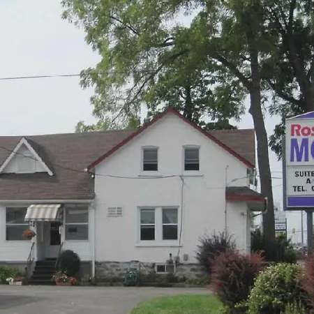 Rosecourt Motel-2