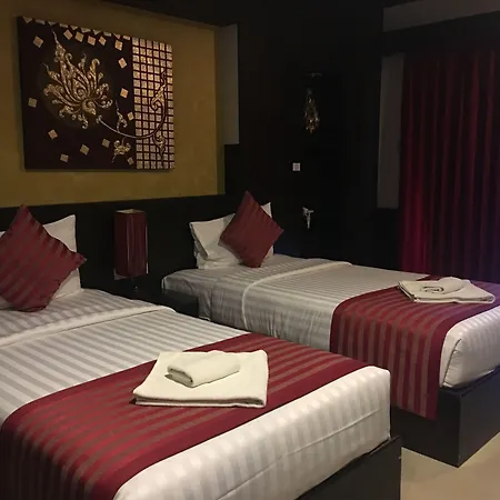 Maleedee Bay Resort-2