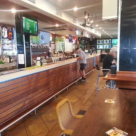 Grand Tasman Hotel-2