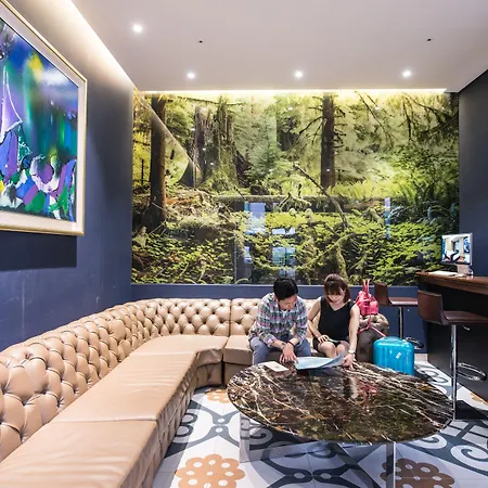 Hotel Leo-3