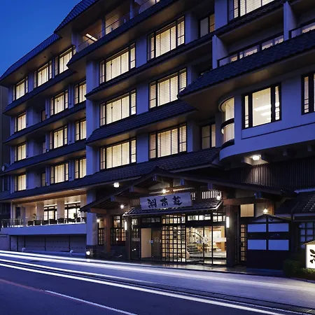 Fujikawaguchiko Onsen Konanso-3