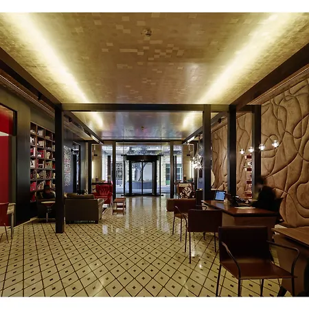 Saifi Suites Hotel-3