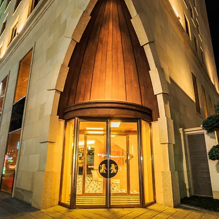 Hotel Leo-2