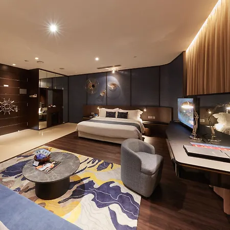 One15 Marina Hotel Sentosa Cove-2