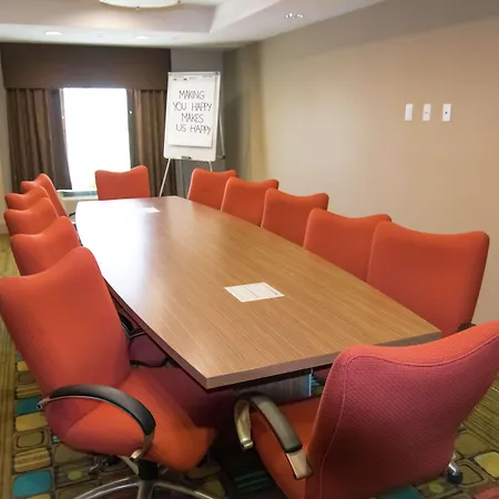 Hampton Inn & Suites Dallas/Frisco North-Fieldhouse Usa-3