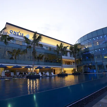 One15 Marina Hotel Sentosa Cove-2