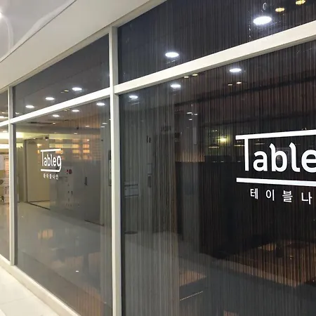 Ocloud Hotel Gangnam-2