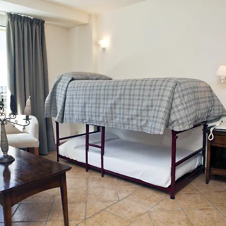 Hotel Telecabina-2