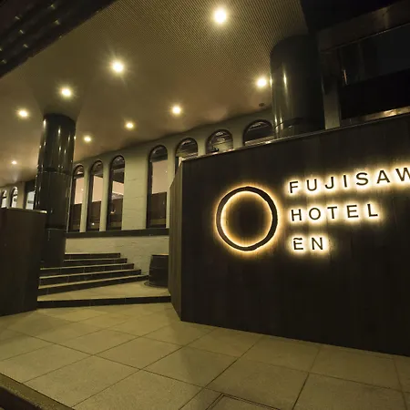 En Hotel Fujisawa-2
