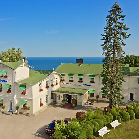 Panorama Hotel Lohme-3