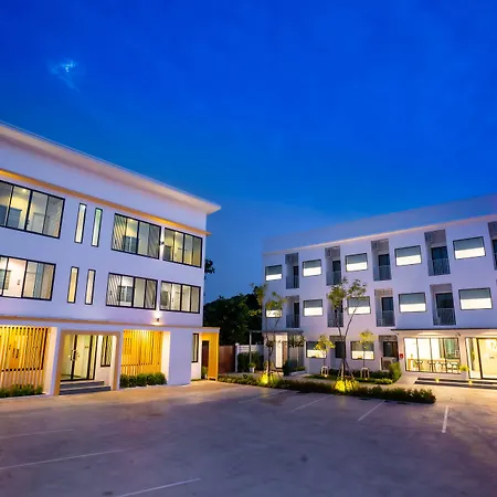 Meesuk Chiangrai Hotel-3