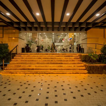 Hotel Parami-2