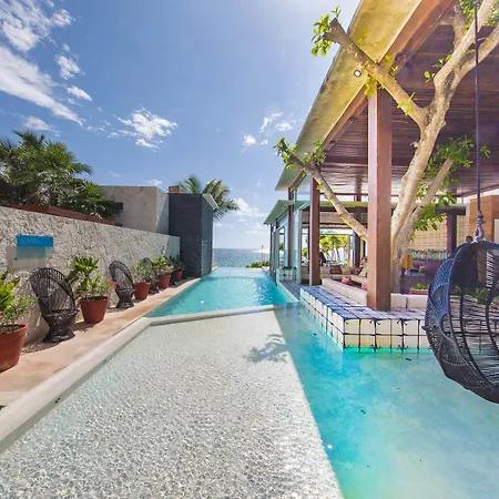 Mi Amor By La Zebra, An Slh Hotel (Adults Only)-2
