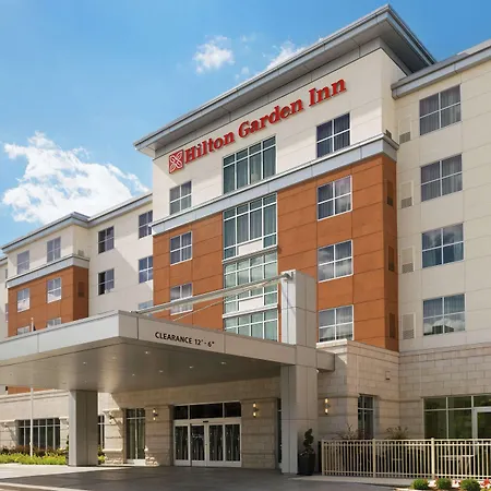 Hilton Garden Inn Rochester - University & Medical Center-2