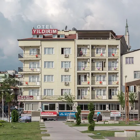 Yildirim Hotel-2