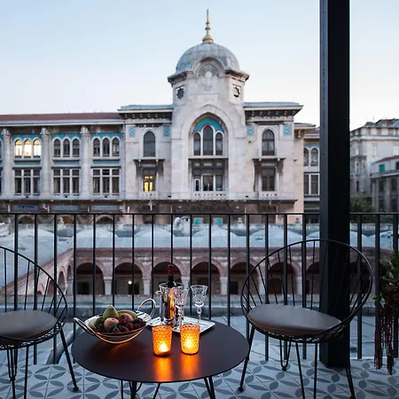 Regie Ottoman Istanbul - Special Category-2