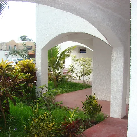 Hotel Green 16-3