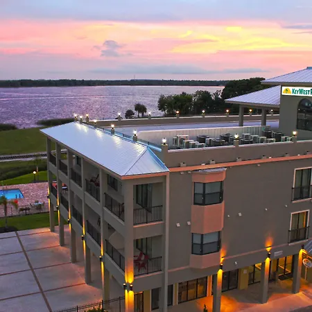 Key West Resort - Lake Dora-3