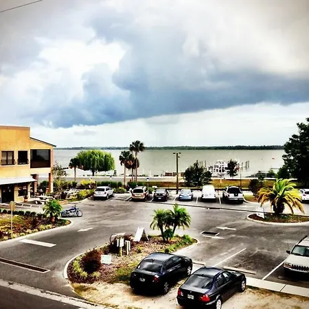 Key West Resort - Lake Dora-2