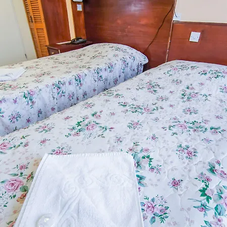 Mandalay Picton House Hotel-2