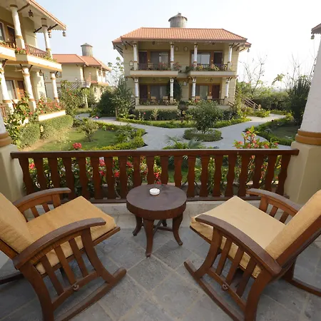 Green Park Chitwan-2