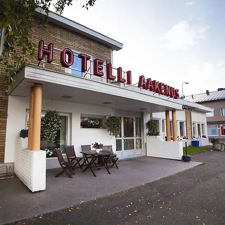 Hotel Aakenus-3