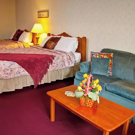 Bavarian Inn Motel-3
