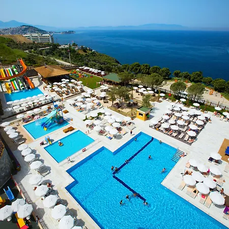 Ramada Resort Kusadasi & Golf-2