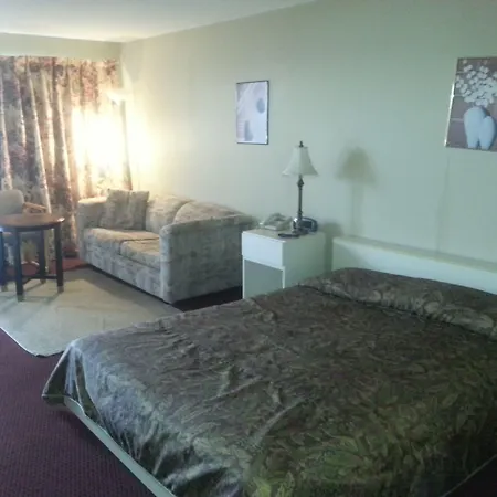 Newburg Inn Motel-2