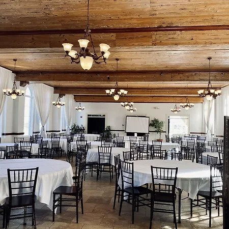 Casa Marina Hotel & Restaurant - Jacksonville Beach-2