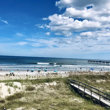 Casa Marina Hotel & Restaurant - Jacksonville Beach-3