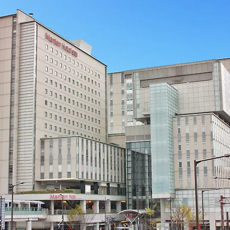 Takaoka Manten Hotel Ekimae-2