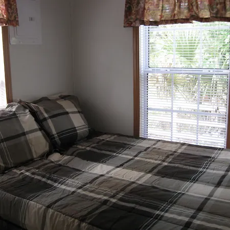 Bulow Rv Resort-3