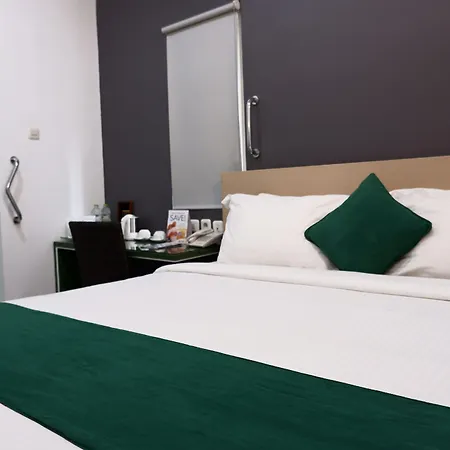 Ara Inn Bed And Breakfast By Ecommerceloka-2