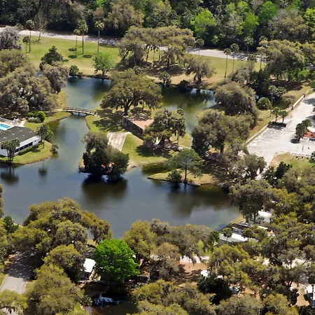 Bulow Rv Resort-2